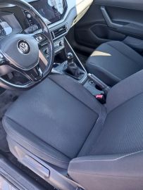 VOLKSWAGEN - Polo 1.6 TDI 5p. Comfortline BMT (3 di 5)