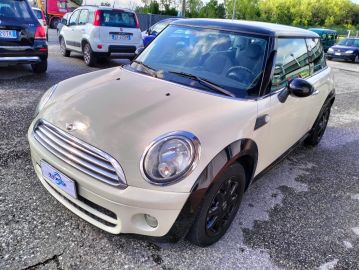 MINI - Mini 1.4 16V One