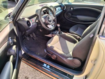 MINI - Mini 1.4 16V One (3 di 3)