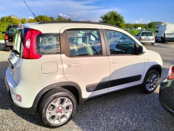 FIAT - Panda 1.3 MJT S&S 4x4 (2 di 5)