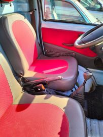 Piaggio - Porter 1.4 diesel Pick-up (4 di 6)