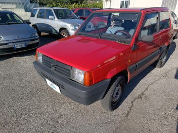 FIAT - 1000 4x4 (2 di 6)