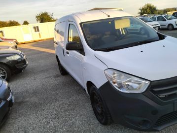 DACIA - 1.5 dCi 8V 75CV Start&Stop Furgone