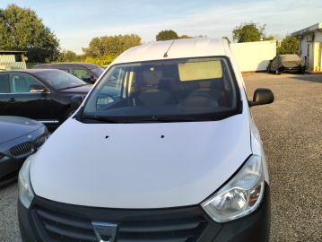DACIA - 1.5 dCi 8V 75CV Start&Stop Furgone (2 di 6)