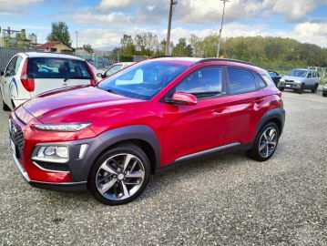 HYUNDAI - Kona 1.0 T-GDI Xpossible