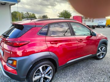 HYUNDAI - Kona 1.0 T-GDI Xpossible (2 di 4)