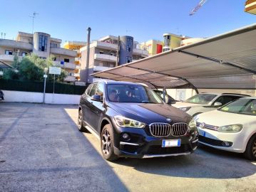 BMW - X1 sDrive16d xLine