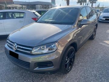 VOLKSWAGEN - Touareg 3.0 TDI 245CV tip. BMT Executive