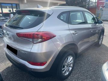 HYUNDAI - Tucson 1.7 CRDi DCT XPlus (3 di 4)