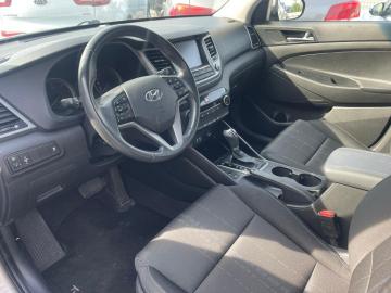 HYUNDAI - Tucson 1.7 CRDi DCT XPlus (4 di 4)