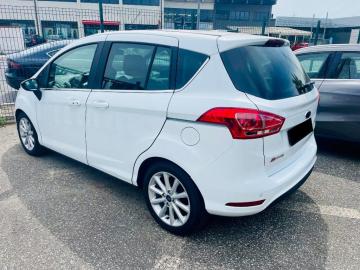 FORD - B-Max 1.5 TDCi 75 CV Business Titanium (2 di 4)