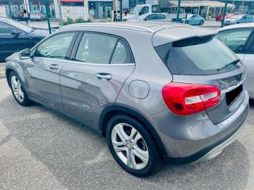 MERCEDES - GLA 200 CDI Sport (2 di 5)