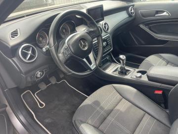 MERCEDES - GLA 200 CDI Sport (4 di 5)