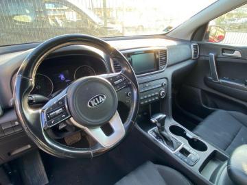 KIA - 1.6 CRDI 136 CV DCT7 2WD Business Class (4 di 5)