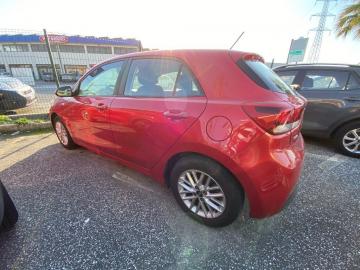 KIA - Rio 1.2 MPi 5p. Active (1 di 4)