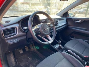 KIA - Rio 1.2 MPi 5p. Active (3 di 4)