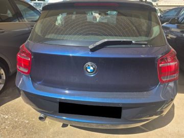 BMW - 114d 5p. Urban (2 di 4)