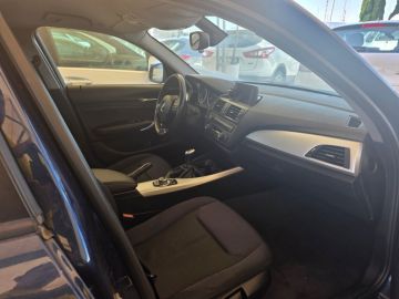 BMW - 114d 5p. Urban (3 di 4)