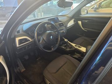 BMW - 114d 5p. Urban (4 di 4)