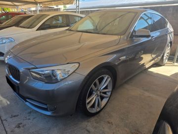 BMW - 530d Gran Turismo Futura (1 di 7)
