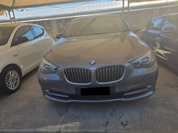 BMW - 530d Gran Turismo Futura (2 di 7)