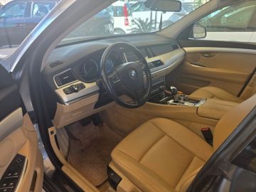 BMW - 530d Gran Turismo Futura (6 di 7)