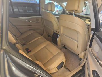 BMW - 530d Gran Turismo Futura (7 di 7)