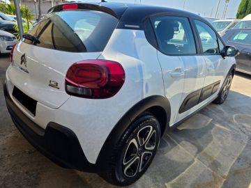 CITROEN - C3 PureTech 83 S&S Shine (3 di 7)