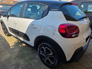 CITROEN - C3 PureTech 83 S&S Shine (4 di 7)