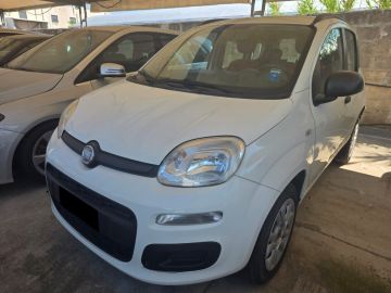 FIAT - Panda 0.9 TwinAir Turbo Nat. Power Easy (1 di 5)