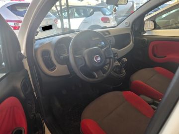 FIAT - Panda 0.9 TwinAir Turbo Nat. Power Easy (3 di 5)
