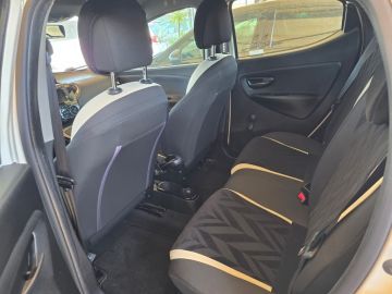 LANCIA - Ypsilon 1.2 69 CV 5p. Gold (8 di 8)