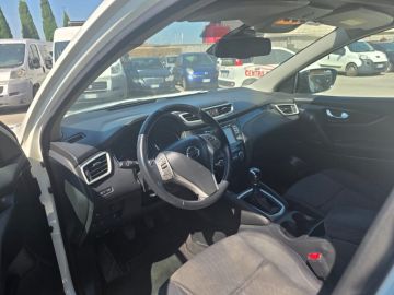 NISSAN - Qashqai 1.5 dCi 360 (6 di 6)