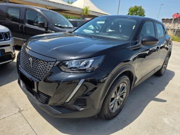 PEUGEOT - 2008 BlueHDi 110 S&S Allure (2 di 9)