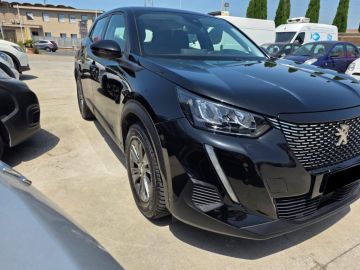 PEUGEOT - 2008 BlueHDi 110 S&S Allure (3 di 9)
