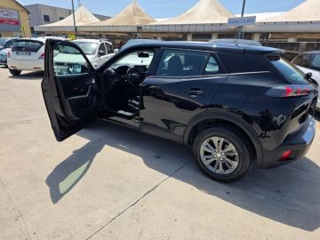 PEUGEOT - 2008 BlueHDi 110 S&S Allure (4 di 9)