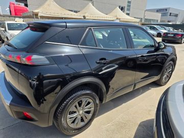 PEUGEOT - 2008 BlueHDi 110 S&S Allure (5 di 9)