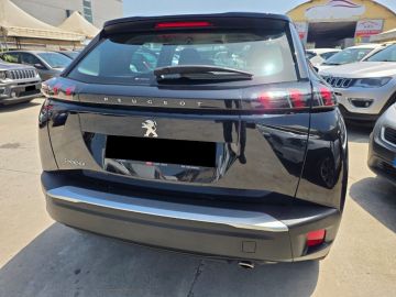 PEUGEOT - 2008 BlueHDi 110 S&S Allure (6 di 9)