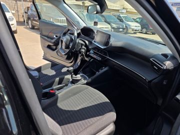 PEUGEOT - 2008 BlueHDi 110 S&S Allure (8 di 9)