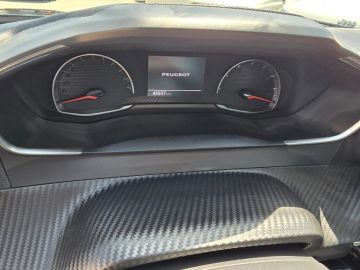 PEUGEOT - 2008 BlueHDi 110 S&S Allure (9 di 9)