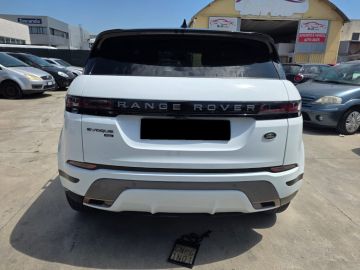 LAND ROVER - Range Rover Evoque 2.0D I4-L.Flw 150 CV R-Dynamic (6 di 8)