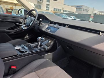 LAND ROVER - Range Rover Evoque 2.0D I4-L.Flw 150 CV R-Dynamic (7 di 8)