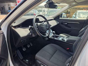 LAND ROVER - Range Rover Evoque 2.0D I4-L.Flw 150 CV R-Dynamic (8 di 8)