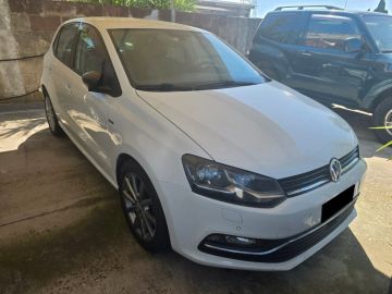 VOLKSWAGEN - Polo 1.4 TDI 90CV 5p. Fresh BlueMot.T.