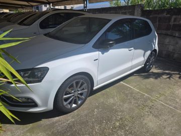 VOLKSWAGEN - Polo 1.4 TDI 90CV 5p. Fresh BlueMot.T. (3 di 6)
