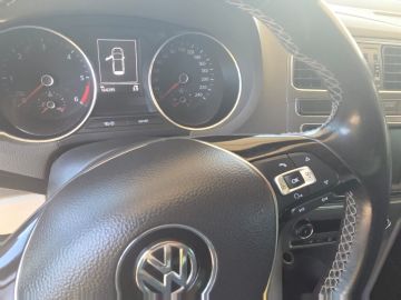 VOLKSWAGEN - Polo 1.4 TDI 90CV 5p. Fresh BlueMot.T. (6 di 6)