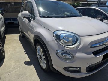 FIAT - 500X 1.6 M.Jet 120 CV Pop Star (2 di 12)