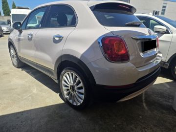 FIAT - 500X 1.6 M.Jet 120 CV Pop Star (3 di 12)