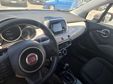 FIAT - 500X 1.6 M.Jet 120 CV Pop Star (7 di 12)