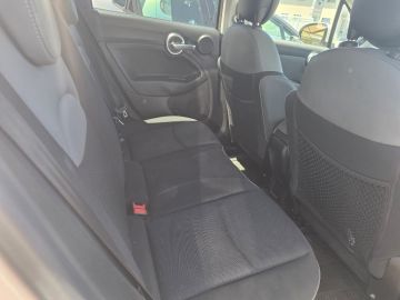 FIAT - 500X 1.6 M.Jet 120 CV Pop Star (11 di 12)